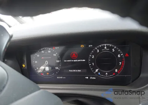 2020 Land Rover Range Rover Velar P250 R-Dynamic S from USA, damaged, VIN SALYK2EXXLA290236